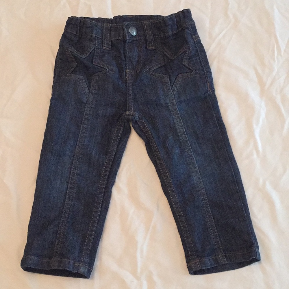 Truly Scrumptious Jeans